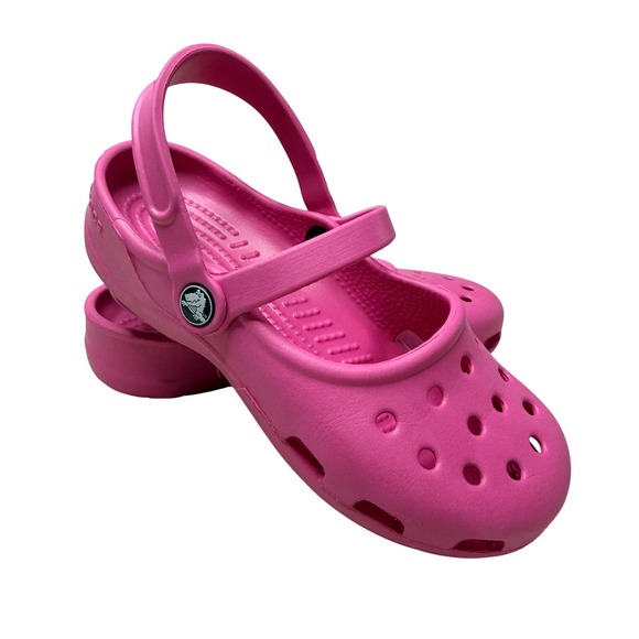 CROCS Shoes - Crocs Mary Janes